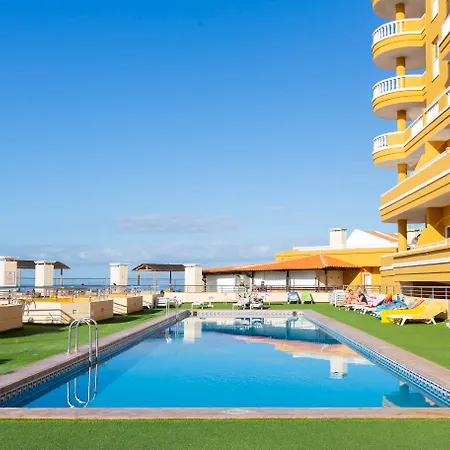 Hotell De Adeje Costa Adeje (Tenerife)