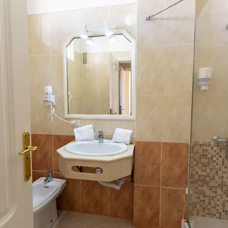 Hotel De Adeje Costa Adeje (Tenerife)