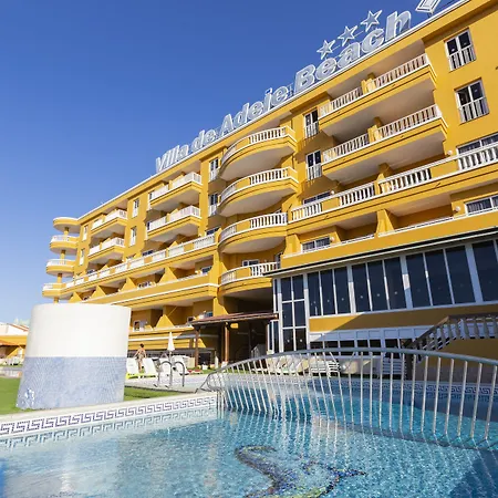 De Adeje Hotel