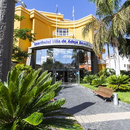 De Adeje