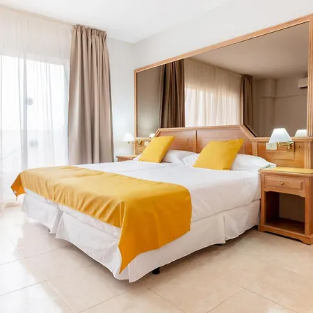 De Adeje Hotel Costa Adeje (Tenerife)