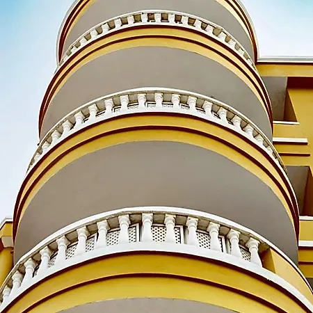 De Adeje Hotel Costa Adeje (Tenerife)