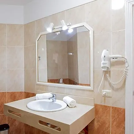De Adeje 3* Costa Adeje (Tenerife)