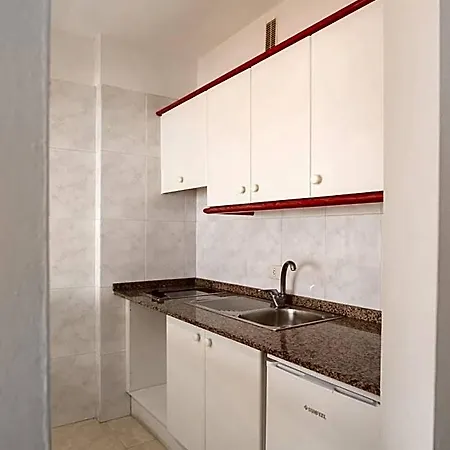 Hotel De Adeje 3*
