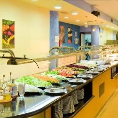 酒店 阿德赫海滩酒店 阿德耶