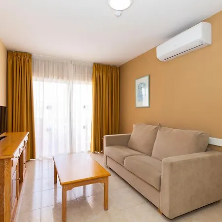 Hotell De Adeje 3*