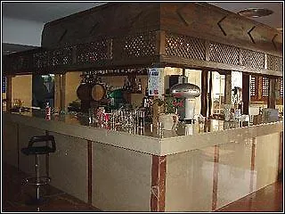 酒店 阿德赫海滩酒店 阿德耶