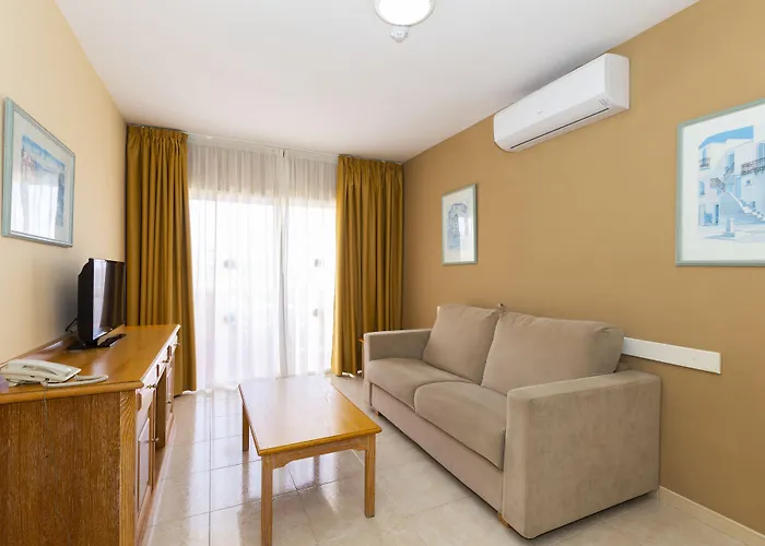 De Adeje 3* Адехе