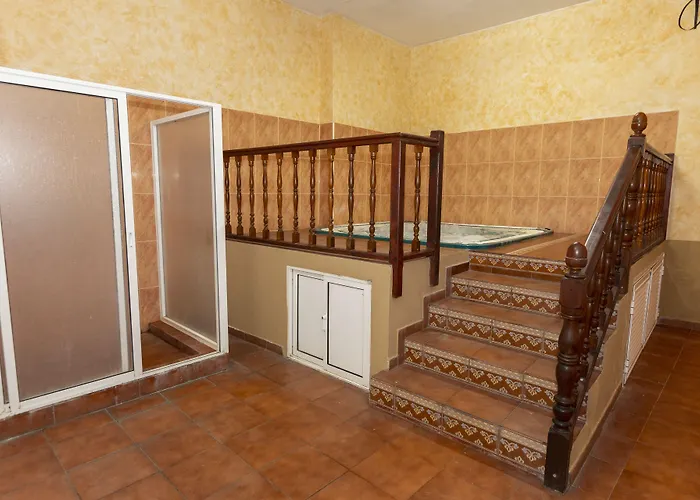 Отель De Adeje 3*