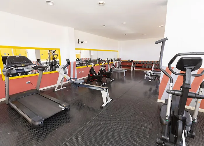 De Adeje Отель Адехе