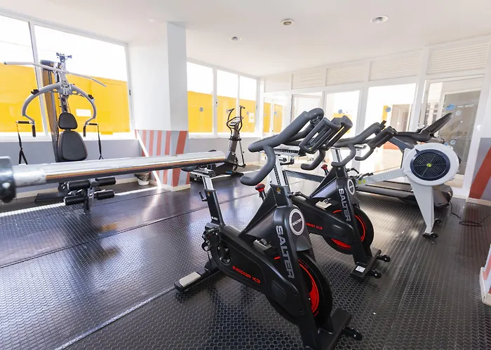 De Adeje Отель Адехе