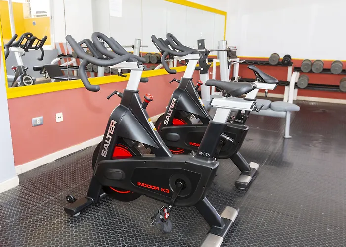 De Adeje Отель 3*