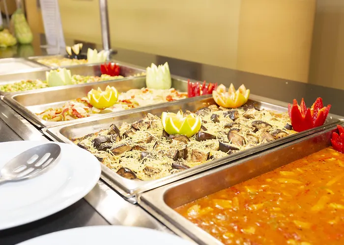 De Adeje 3* Адехе