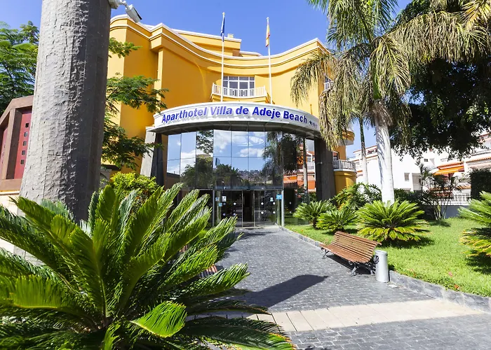 De Adeje