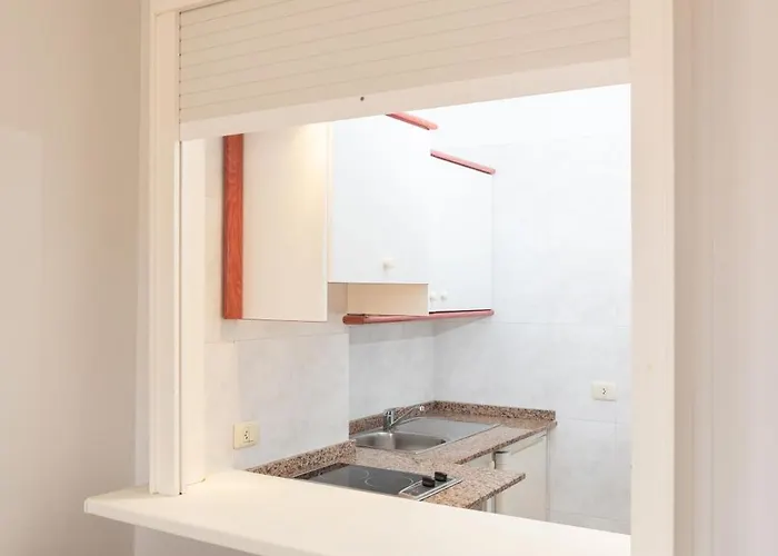 De Adeje Отель Адехе