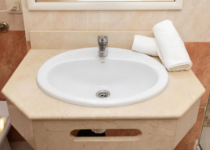 Hotel De Adeje Costa Adeje (Tenerife)