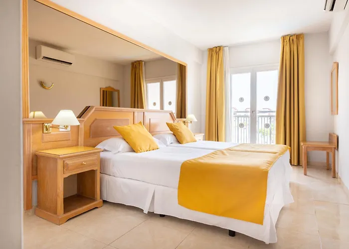 De Adeje Hotel Costa Adeje (Tenerife)