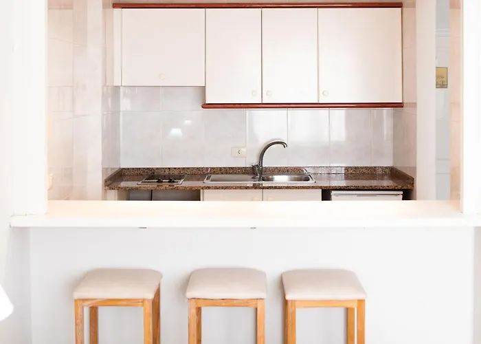 De Adeje Costa Adeje (Tenerife)