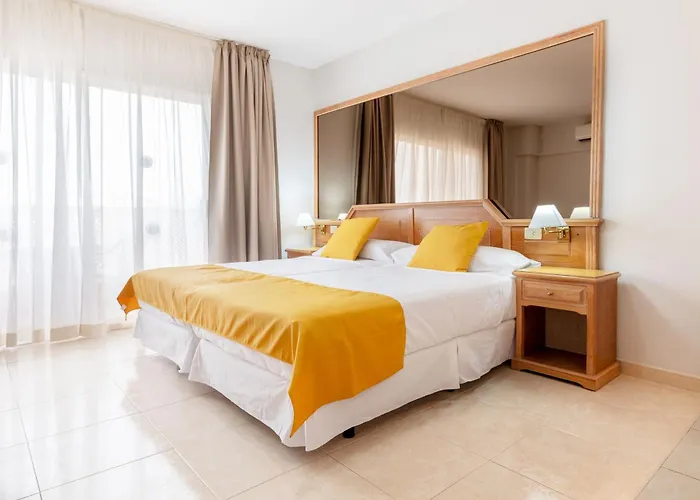 De Adeje Hotel Costa Adeje (Tenerife)