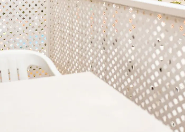 De Adeje Отель 3*