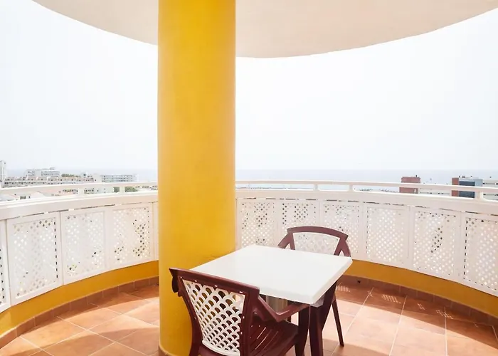 De Adeje Costa Adeje (Tenerife)