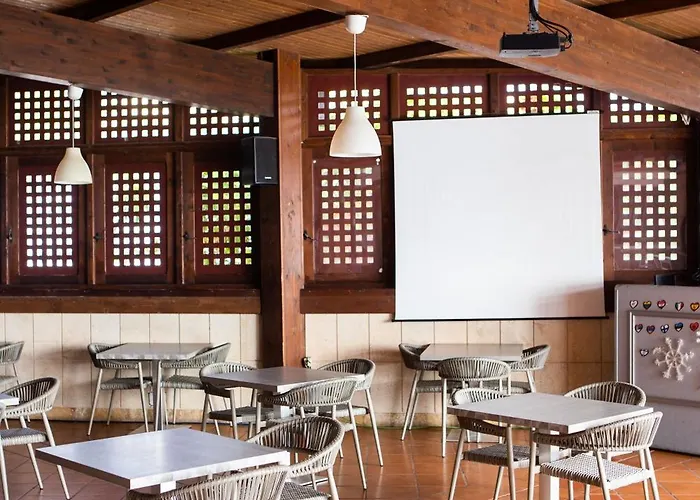 Отель De Adeje Адехе