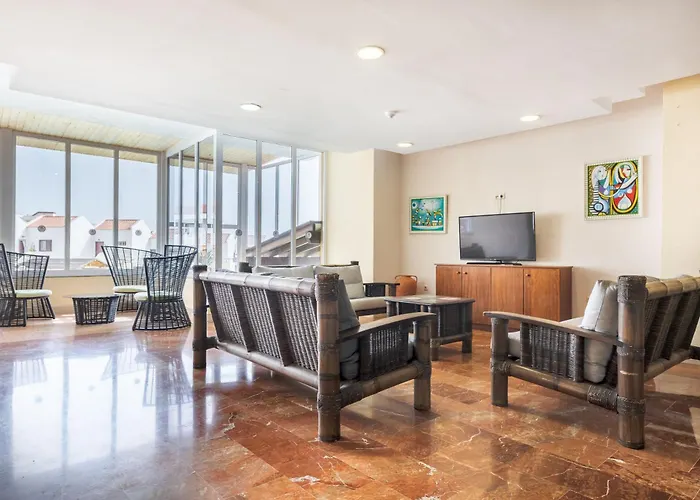 De Adeje 3* Адехе