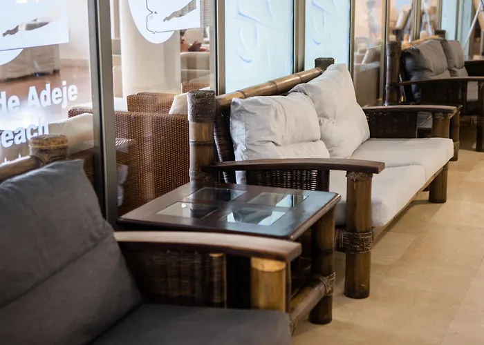 Hotel De Adeje Costa Adeje (Tenerife)