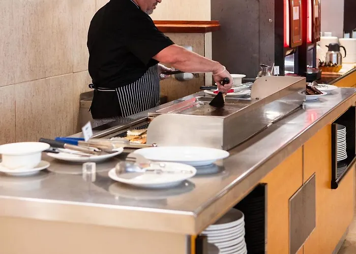 Отель De Adeje Адехе