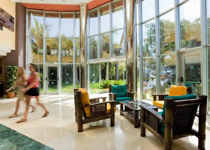 De Adeje 3* Costa Adeje (Tenerife)