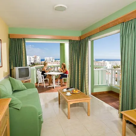 De Adeje 3* Costa Adeje