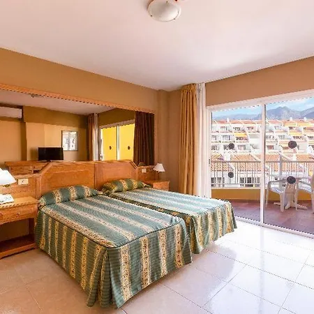 Otel De Adeje Costa Adeje