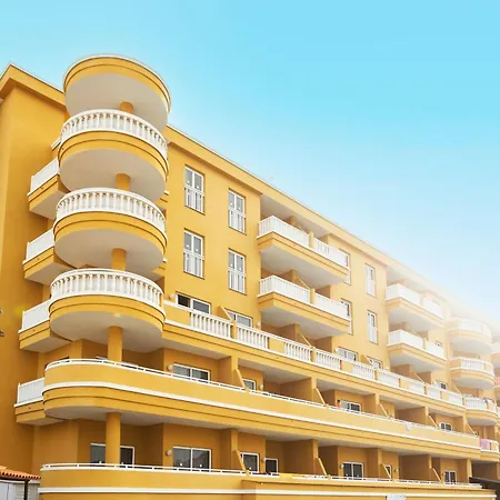 De Adeje Otel 3*