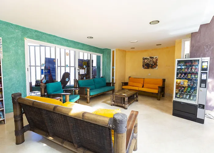 De Adeje Hotel Costa Adeje (Tenerife)