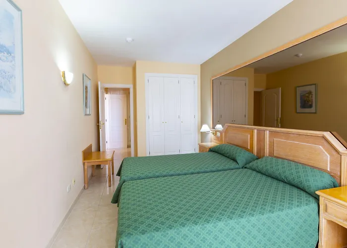 De Adeje Hotel Costa Adeje (Tenerife)