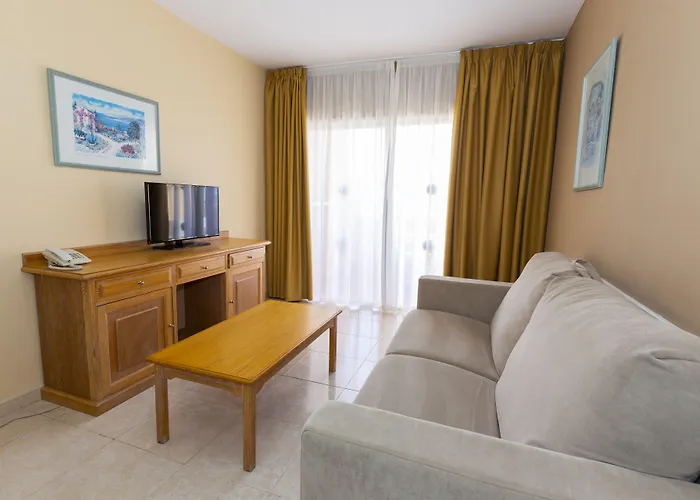 Hotel De Adeje Costa Adeje (Tenerife)