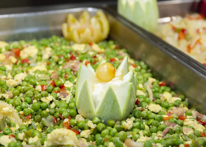 Hotel De Adeje Costa Adeje (Tenerife)